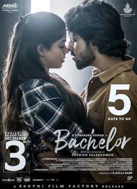 Bachelor (2021)
