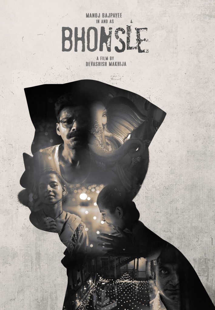 Bhonsle (2021)