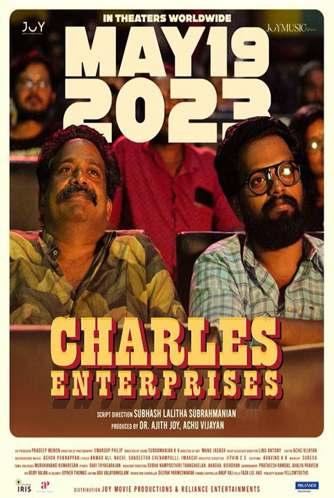 Charles Enterprises (2023)