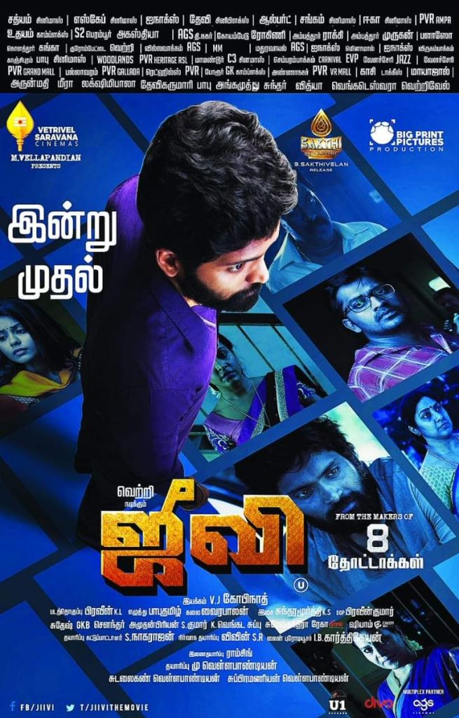 Jiivi (2019)
