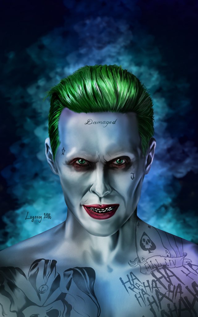Joker (2016)