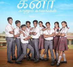 Kanaa Kaanum Kaalangal (2022)