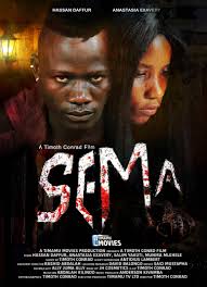 Sema (2018)
