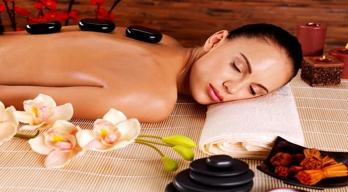 Massage Service