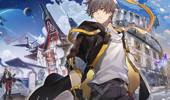 Most Popular Characters in Honkai Star Rail and Ranked