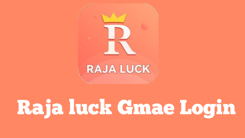 Raja Luck