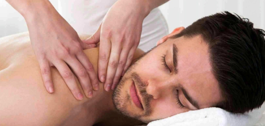 The Connection Between Guri Business Trip Massage Therapy and Emotional Resilience