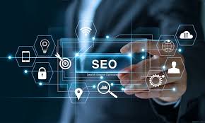 SEO Solutions