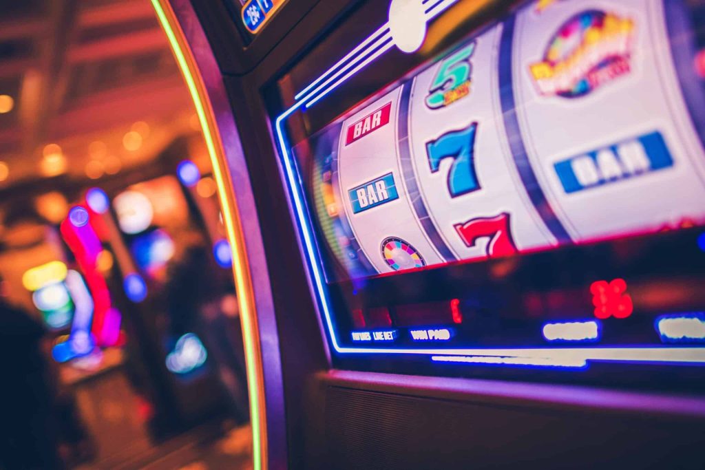 Slot Strategies That Actually Work Myths vs. Reality