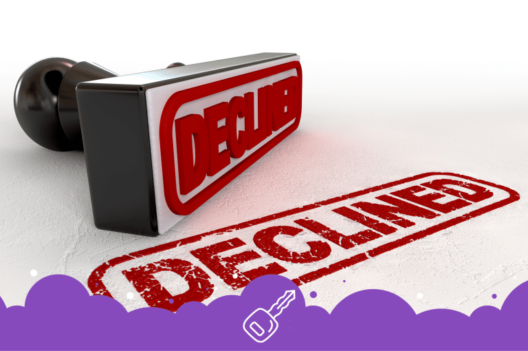Vehicle Loan Rejection Reasons and How to Avoid Them