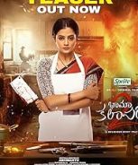 Bhamakalapam 2 (2024)