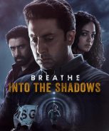 Breathe Into the Shadows (2022)