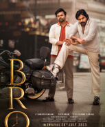 Bro (2023)