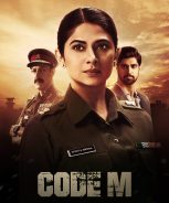 Code M Season 1 (2020)