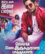 Ellam Mela Irukuravan Paathupaan (2023)