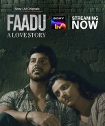 Faadu A Love Story (2022)