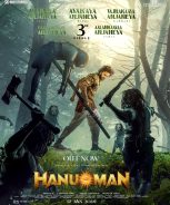 Hanu-Man (2024)
