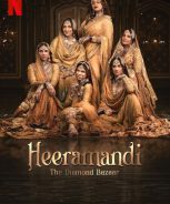 Heeramandi (2024)