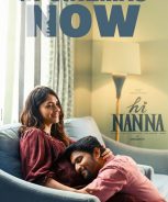 Hi Nanna (2023)
