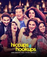 Hiccups and Hookups (2021) Season 1
