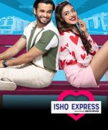 Ishq Epress (2024)