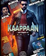 Kaappaan (2019)