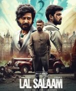 Lal Salaam (2024)