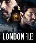 London Files (2022)