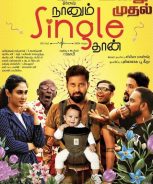 Naanum Single Thaan (2021)