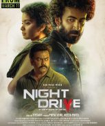 Night Drive (2023)