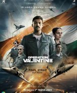 Operation Valentine (2024)