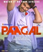 Paagal (2022)