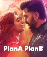 Plan A Plan B (2022)