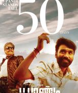 Power Paandi (2017)