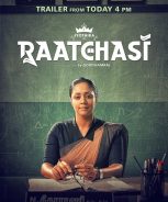 Raatchasi (2019)