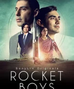 Rocket Boys (2023)
