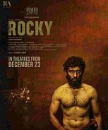 Rocky (2021)