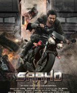 Saaho (2019)