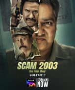 Scam 2003 (2023)