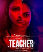 The Teacher (2022)
