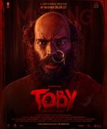Toby (2023)