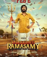 Vadakkupatti Ramasamy (2024)