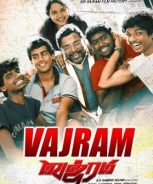 Vajram (2015)
