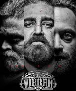 Vikram (2022)